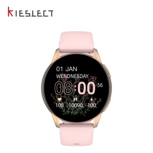 ساعت هوشمند کیسلکت مدل Kieslect Lady Watch L11 در بروزکالا