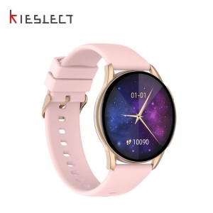 ساعت هوشمند کیسلکت مدل Kieslect Lady Watch L11 در بروزکالا