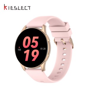 ساعت هوشمند کیسلکت مدل Kieslect Lady Watch L11 در بروزکالا