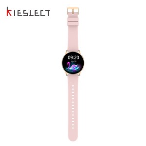 ساعت هوشمند کیسلکت مدل Kieslect Lady Watch L11 در بروزکالا