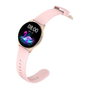 ساعت هوشمند کیسلکت مدل Kieslect Lady Watch L11 در بروزکالا