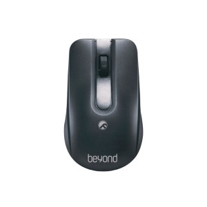 کیبورد و ماوس بی سیم بیاند مدل beyond BMK-6161 combo