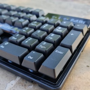 کیبورد و ماوس بی سیم بیاند مدل  beyond BMK-8282RF در بروزکالا