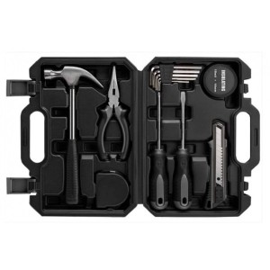 جعبه ابزار شیائومی مدل Jiuxun Tools 12×1 در بروزکالا