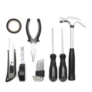 جعبه ابزار شیائومی مدل Jiuxun Tools 12×1 در بروزکالا