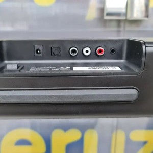 ساندبار شیائومی مدل Xiaomi mi TV SoundBar MDZ-27-DA در بروزکالا