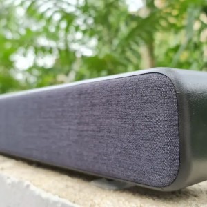 ساندبار شیائومی مدل Xiaomi mi TV SoundBar MDZ-27-DA در بروزکالا