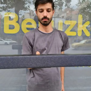ساندبار شیائومی مدل Xiaomi mi TV SoundBar MDZ-27-DA در بروزکالا