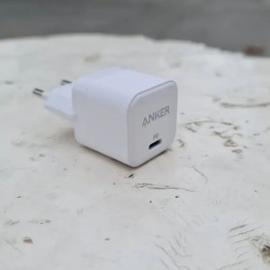 کلگی شارژر انکر مدل ANKER A2149 در برزوکالا