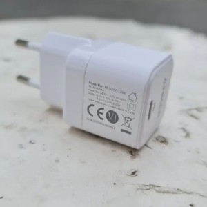 کلگی شارژر انکر مدل ANKER A2149 در برزوکالا