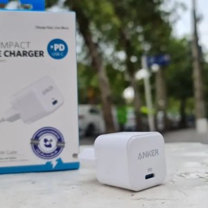 کلگی شارژر انکر مدل ANKER A2149 در برزوکالا