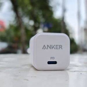 کلگی شارژر انکر مدل ANKER A2149 در برزوکالا