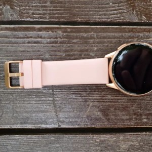 ساعت هوشمند زنانه کیسلکت مدل   Kieslect Lady Watch L11 proدر بروزکالا