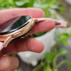 ساعت هوشمند زنانه کیسلکت مدل   Kieslect Lady Watch L11 proدر بروزکالا