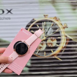 ساعت هوشمند زنانه کیسلکت مدل   Kieslect Lady Watch L11 proدر بروزکالا