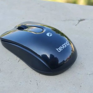کیبورد و ماوس بی سیم بیاند مدل  beyond BMK-4560 RF در بروزکالا