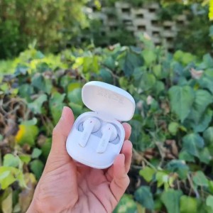 ایرفون بیسیم کیو سی وای  مدل QCY Melobuds ANC در بروزکالا