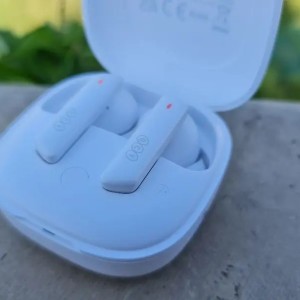 ایرفون بیسیم کیو سی وای  مدل QCY Melobuds ANC در بروزکالا