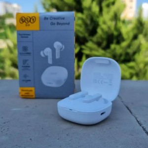 ایرفون بیسیم کیو سی وای  مدل QCY Melobuds ANC در بروزکالا