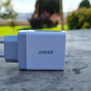 کلگی شارژر انکر مدل ANKER A2013 در برزوکالا