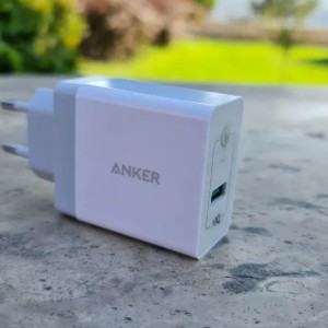 کلگی شارژر انکر مدل ANKER A2013 در برزوکالا