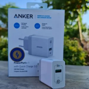 کلگی شارژر انکر مدل ANKER A2013 در برزوکالا