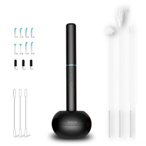 گوش پاک کن هوشمند شیائومی مدل Xiaomi Bebird M9 Pro در بروزکالا