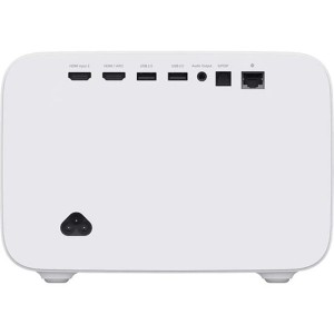 پروژکتور قابل حمل شیائومی مدل Mi Smart Projector 2 Pro در بروزکالا