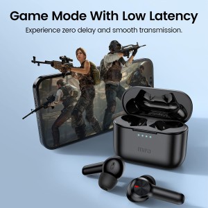 هدفون بی سیم میفا مدل mifa X17 TWS Earbuds در بروزکالا