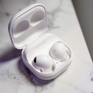 هدفون بی سیم سامسونگ مدل SAMSUNG Galaxy Buds 2 Pro در بروزکالا