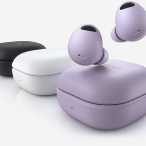 هدفون بی سیم سامسونگ مدل SAMSUNG Galaxy Buds 2 Pro در بروزکالا
