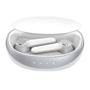 هندزفری بلوتوثی شیائومی مدل Mibro S1 Waterproof TWS Earbuds در بروزکالا