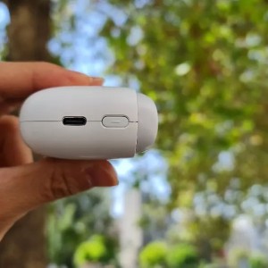 ناخن گیر شارژی شیائومی مدل  Xiaomi Seemagic Electric Nail Clipper SMNC01 در بروزکالا