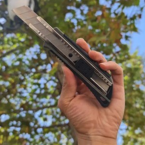جعبه ابزار شیائومی مدل Jiuxun Tools 12×1 در بروزکالا