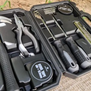 جعبه ابزار شیائومی مدل Jiuxun Tools 12×1 در بروزکالا