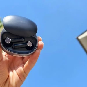 هندزفری بلوتوثی شیائومی مدل Mibro S1 Waterproof TWS Earbuds در بروزکالا