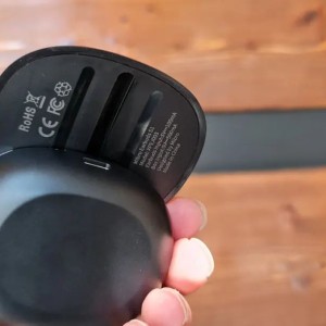 هندزفری بلوتوثی شیائومی مدل Mibro S1 Waterproof TWS Earbuds در بروزکالا