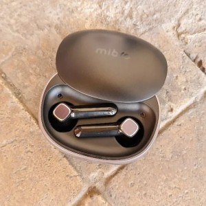 هندزفری بلوتوثی شیائومی مدل Mibro S1 Waterproof TWS Earbuds در بروزکالا