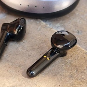 هندزفری بلوتوثی شیائومی مدل Mibro S1 Waterproof TWS Earbuds در بروزکالا
