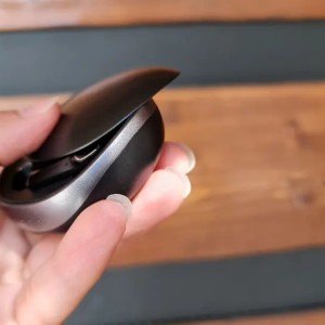 هندزفری بلوتوثی شیائومی مدل Mibro S1 Waterproof TWS Earbuds در بروزکالا