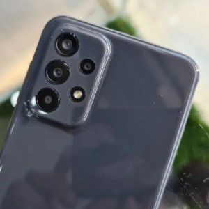 گوشی موبایل سامسونگ مدل Samsung Galaxy A23 4G Dual SIM 128  GB, 4GB Ram  دو سیم کارت ظرفیت 128 گیگابایت در بروزکالا