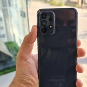 گوشی موبایل سامسونگ مدل Samsung Galaxy A23 4G Dual SIM 128  GB, 4GB Ram  دو سیم کارت ظرفیت 128 گیگابایت در بروزکالا