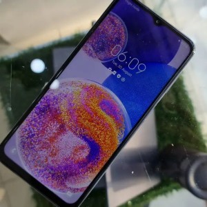 گوشی موبایل سامسونگ مدل Samsung Galaxy A23 4G Dual SIM 128  GB, 4GB Ram  دو سیم کارت ظرفیت 128 گیگابایت در بروزکالا