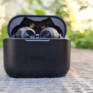 هدفون بی سیم میفا مدل X181 Bluetooth Earbuds در بروزکالا