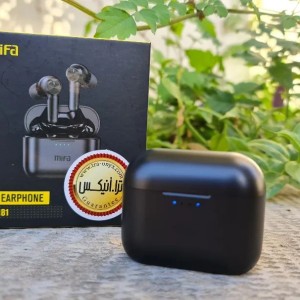 هدفون بی سیم میفا مدل X181 Bluetooth Earbuds در بروزکالا