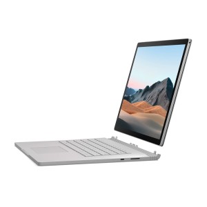 تبلت  مایکروسافت مدل Microsoft Surface book 1 با 256 گیگابایت  SSD در بروزکالا