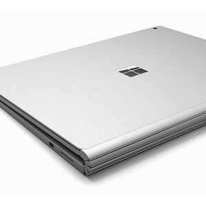 تبلت  مایکروسافت مدل Microsoft Surface book 1 با 256 گیگابایت  SSD در بروزکالا