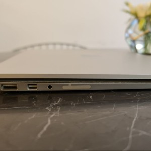 کار کرده دیجیتال  مایکروسافت سرفیس لپ تاپ مدل Microsoft surface laptop 1  با 128 گیگابایت  SSD در بروزکالا