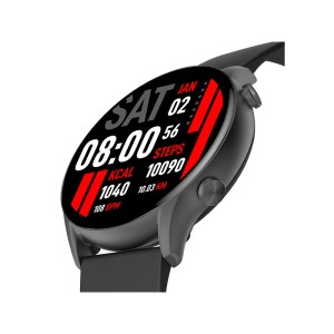 ساعت هوشمند ساعت هوشمند کیسلکت مدل Kieslect KR Calling Smart Watch در بروزکالا