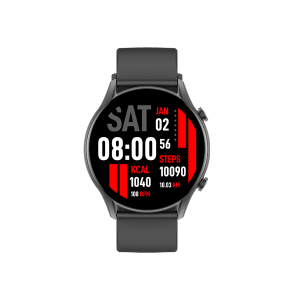 ساعت هوشمند کیسلکت مدل Kieslect KR Calling Smart Watch در بروزکالا